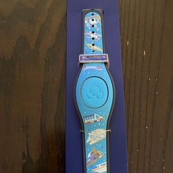Disney 50th Anniversary Icons Magic Band Magicband Unlinked