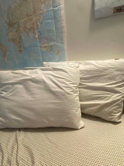 Pillows