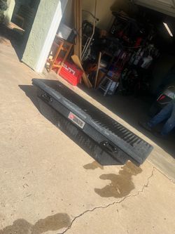 Tool box