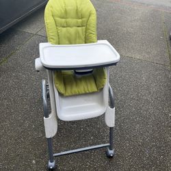 Baby High Chair