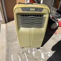 Air Cooler