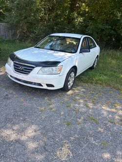 2009 Hyundai Sonata