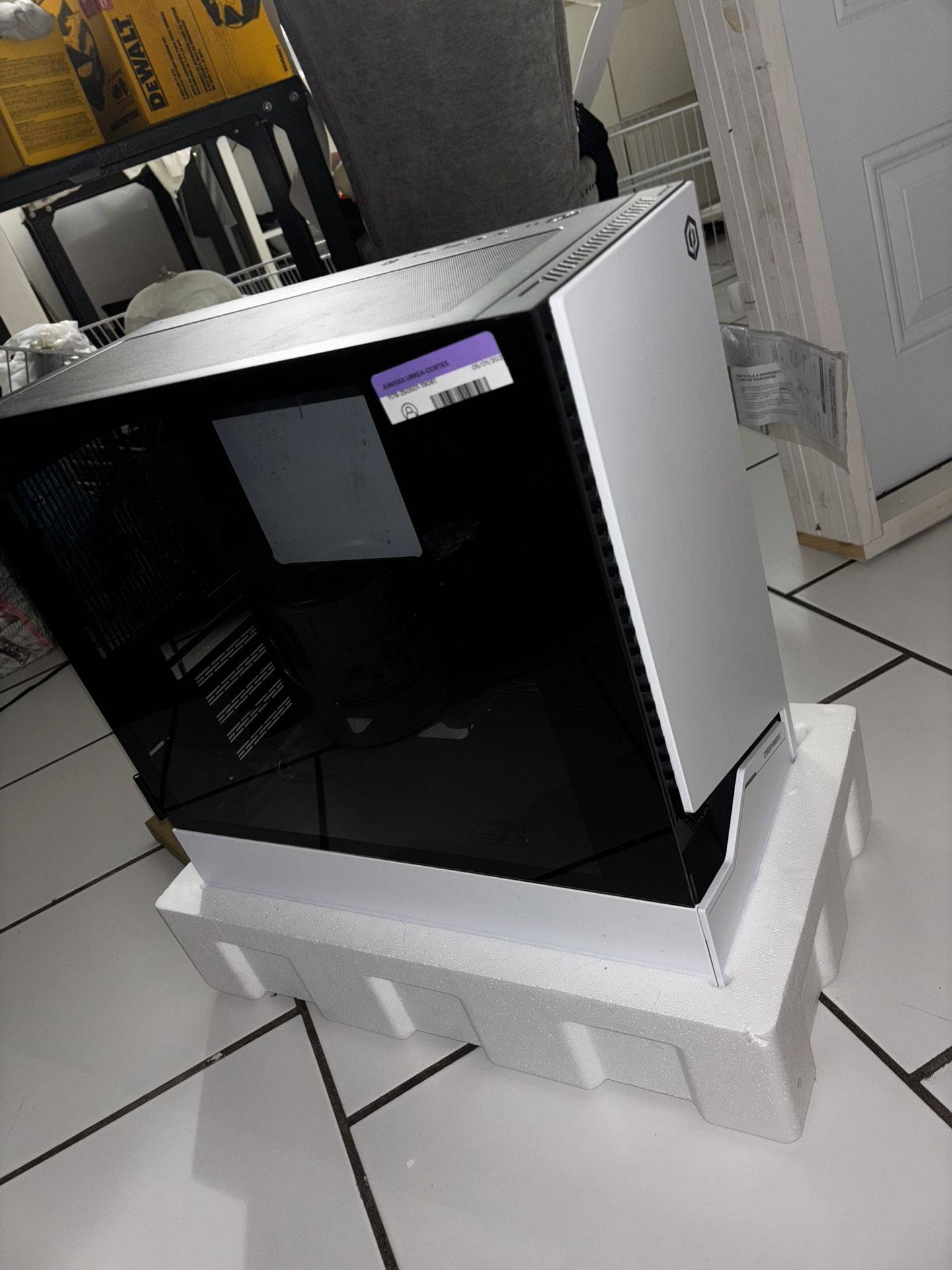 Pc Case