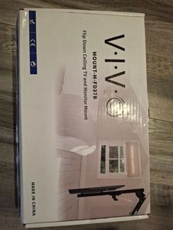 Monitor  mount