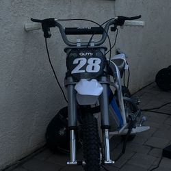 Mx650 60v