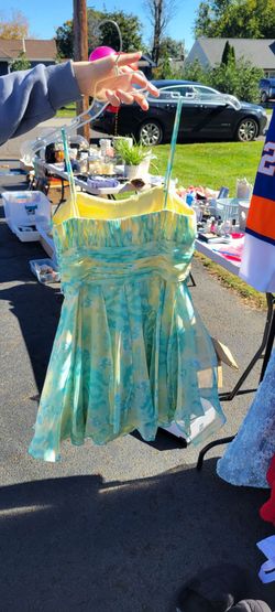 Dress junior size 5/6
