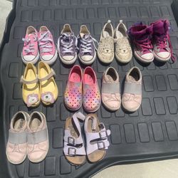 Girls Shoes