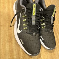 Nike Free Spikeless Golf Shoes