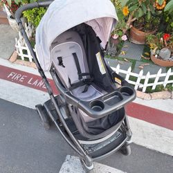 Stroller Graco (Mire Todas Mis Demás Especiales)
