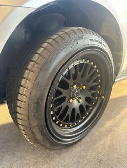 Wheels Rines Rims Tires