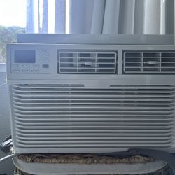 Window AC 