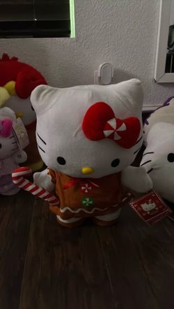 Hello kitty