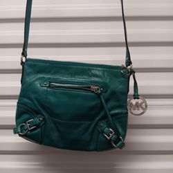 Michael Kors Crossbody Purse