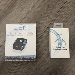 Cronus Zen and Zen Link