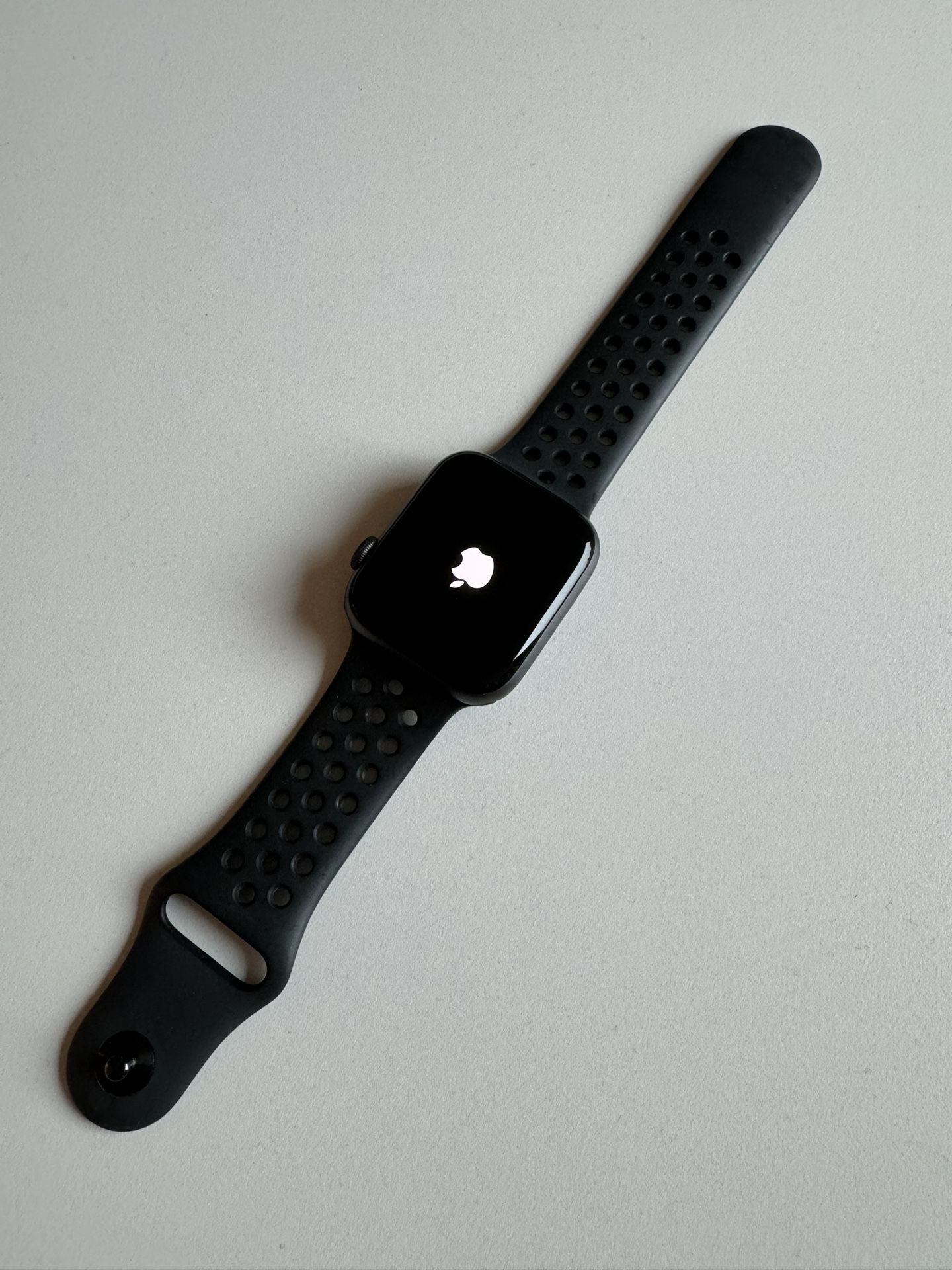 Apple Watch Series 4 with Bands