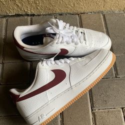 Men’s Nike & Adidas