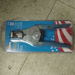 Ideal Strip Master Wire Stripper