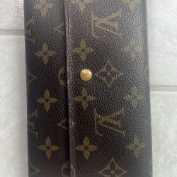 Louis Vuitton Wallet 