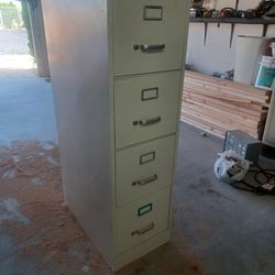 Metal Cabinet