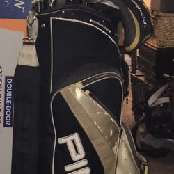 Golf Clubs For Sale Ping 