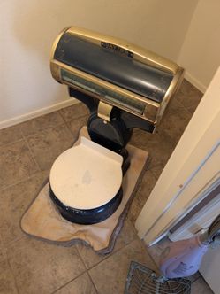 Antique Dayton Moneyweight Scale