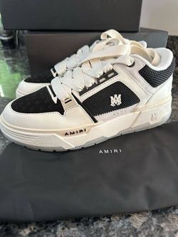 Amiri shoes