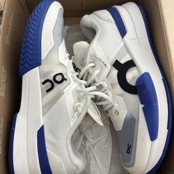 On Men’s The Roger Pro Size 11 (Worn Once)