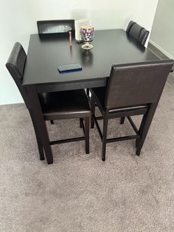 Juego de comedor