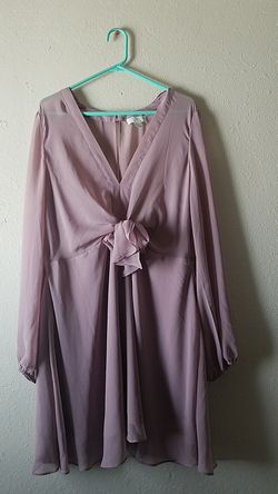 Forever 21 Dress