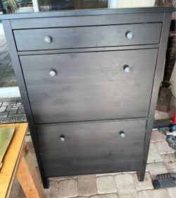 IKEA Shoe Cabinet