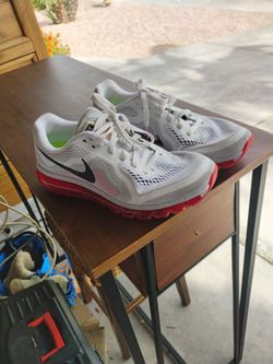 Nike runners Air Max