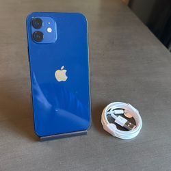 iPhone 12 128 GB Unlocked 
