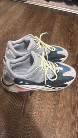 Wave runners sz9 1/2