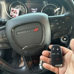 Car Keys/ Llaves De Carro