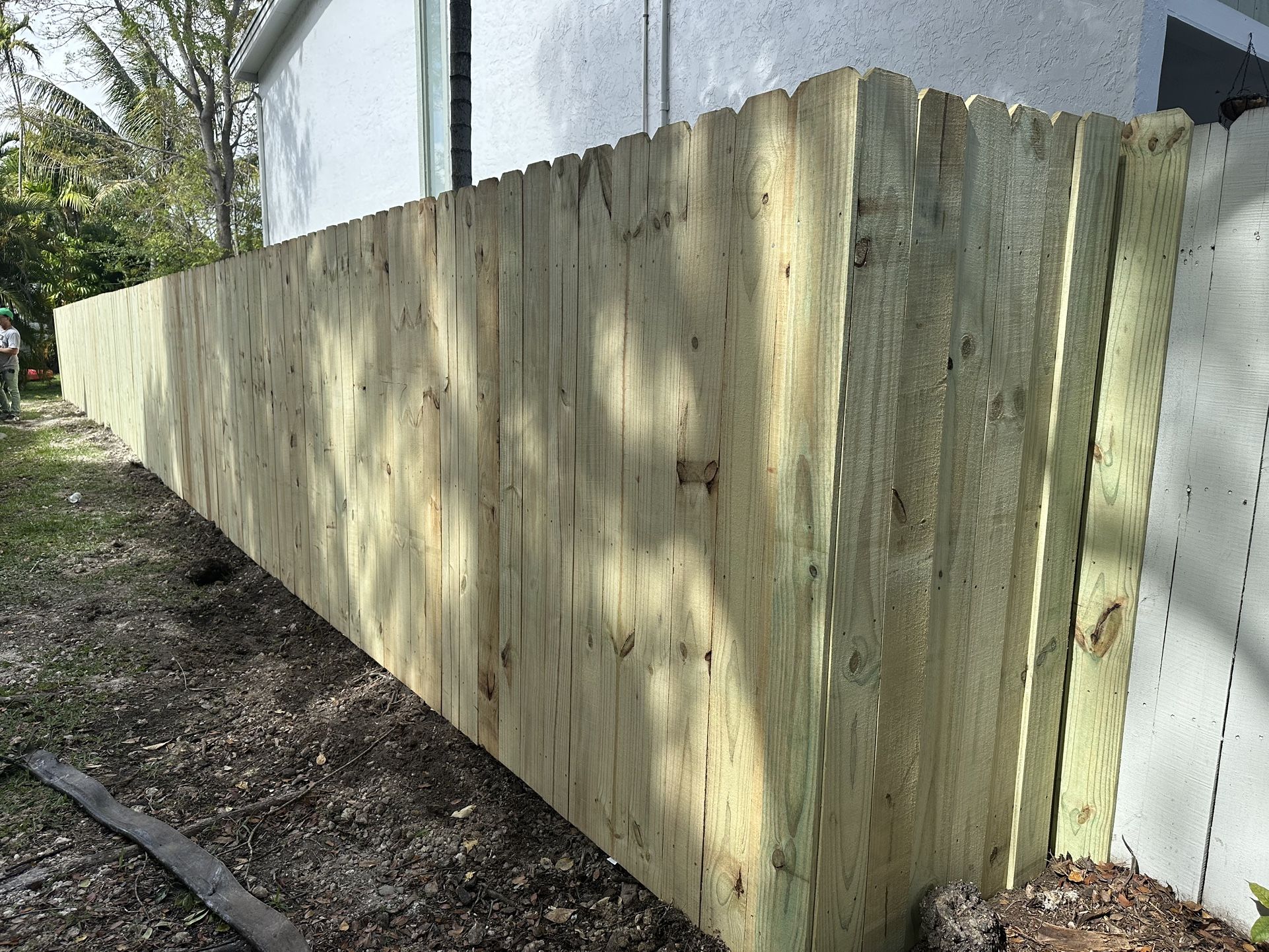 Fence