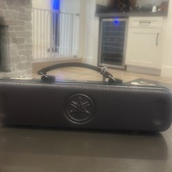 Beginner Flute – Great Condition – Perfect for Students 🎶