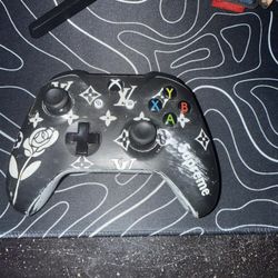 Xbox Controller 