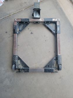 Delta universal base 2 units 25.00 each