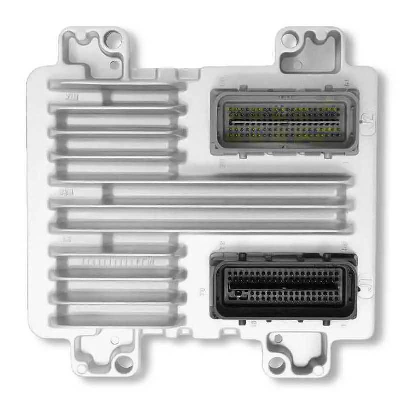 GM diagnostics and programming