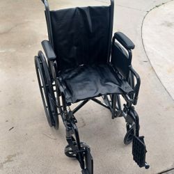 Wheel Chair ( Drive)