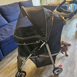 Dog Stroller 