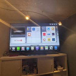 Tv Lg 50