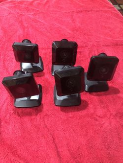Cameras
