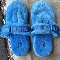 Uggs Used A Few Times