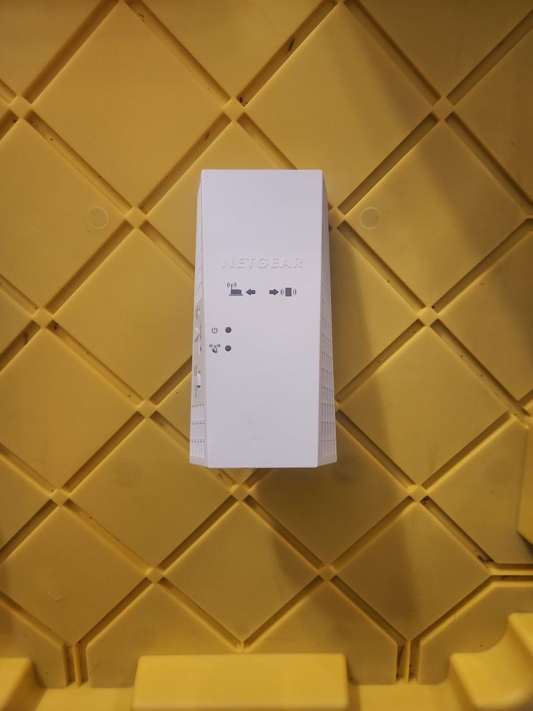 Netgear EAX6250 WIFI mesh Extender