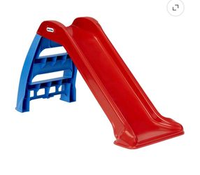 Little Tikes Slide