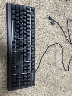 Steel series apex 3 keyboard