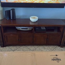 Tv Stand Table 