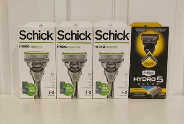 Razor Bundle
