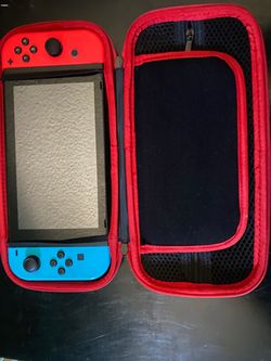 Nintendo Switch Bundle